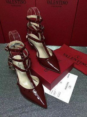 Valentino slingback Women--018